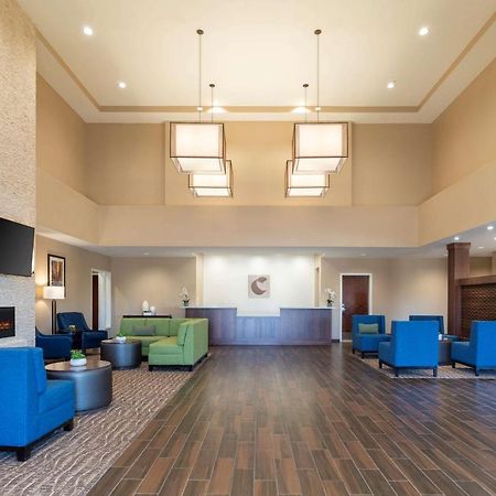 Comfort Suites Summerville Zewnętrze zdjęcie