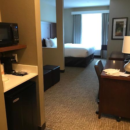 Comfort Suites Summerville Zewnętrze zdjęcie