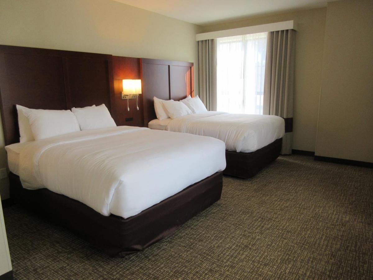 Comfort Suites Summerville Zewnętrze zdjęcie