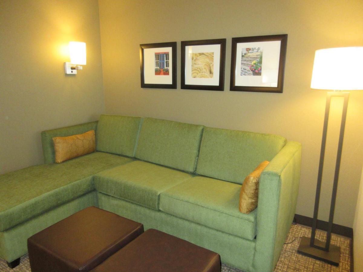 Comfort Suites Summerville Zewnętrze zdjęcie