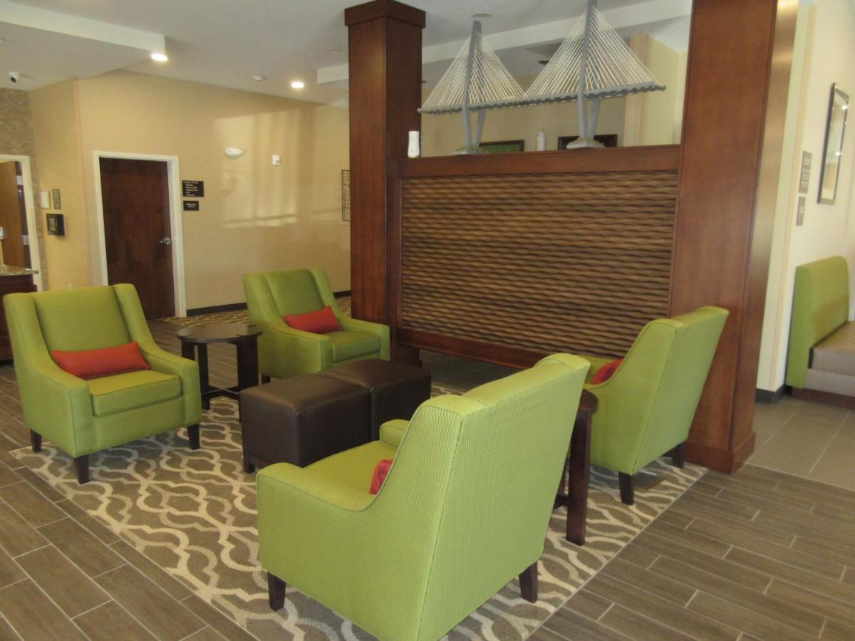 Comfort Suites Summerville Zewnętrze zdjęcie