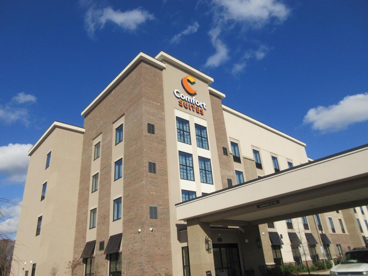 Comfort Suites Summerville Zewnętrze zdjęcie