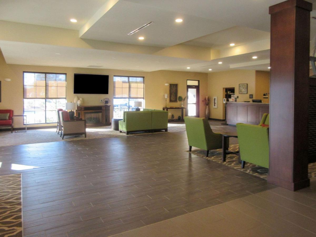 Comfort Suites Summerville Zewnętrze zdjęcie