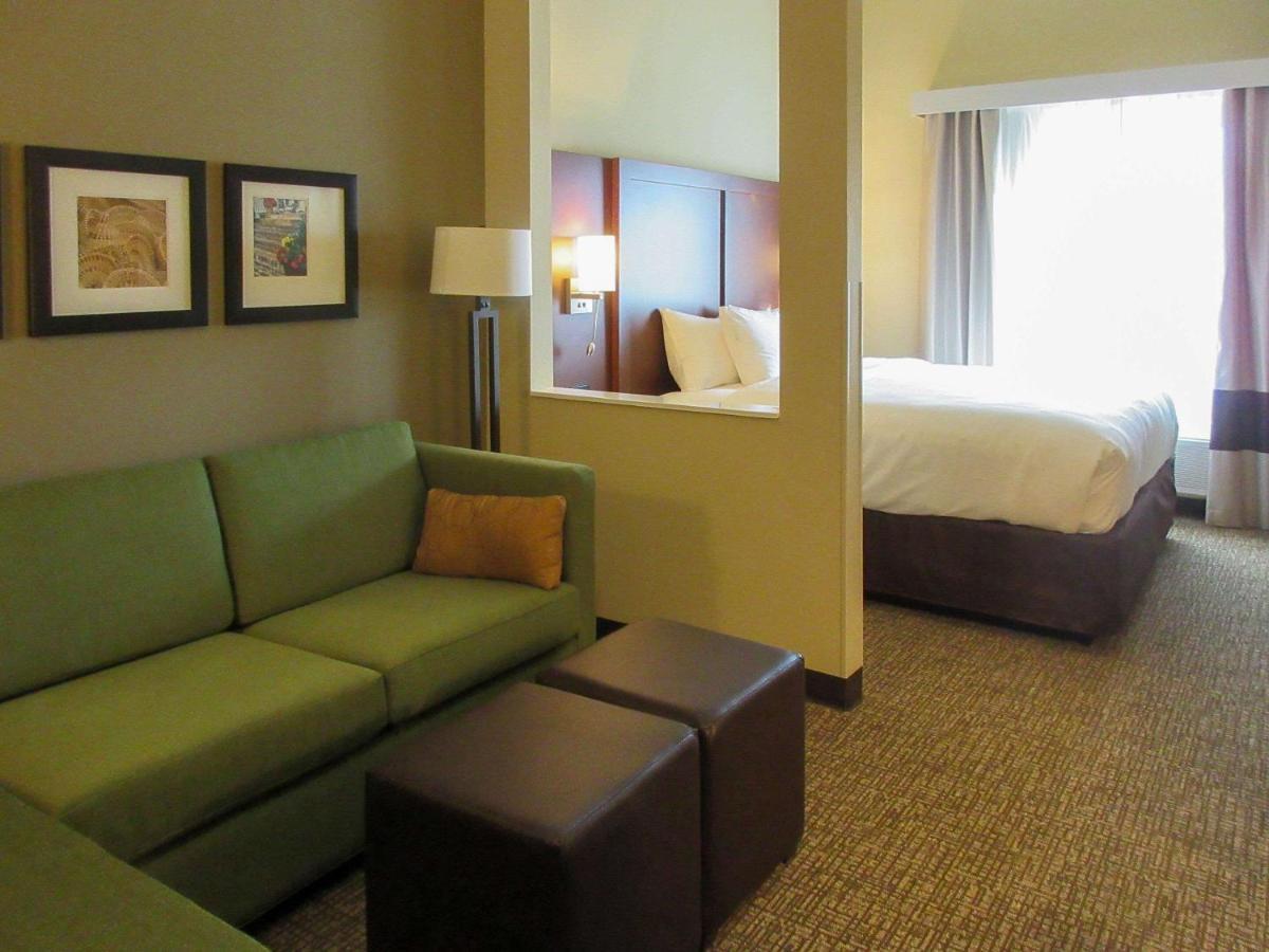 Comfort Suites Summerville Zewnętrze zdjęcie