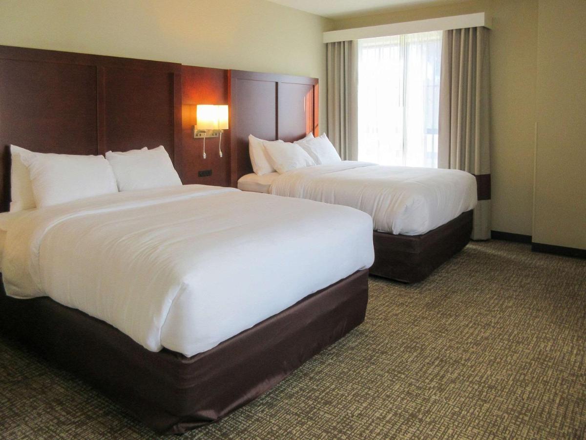 Comfort Suites Summerville Zewnętrze zdjęcie