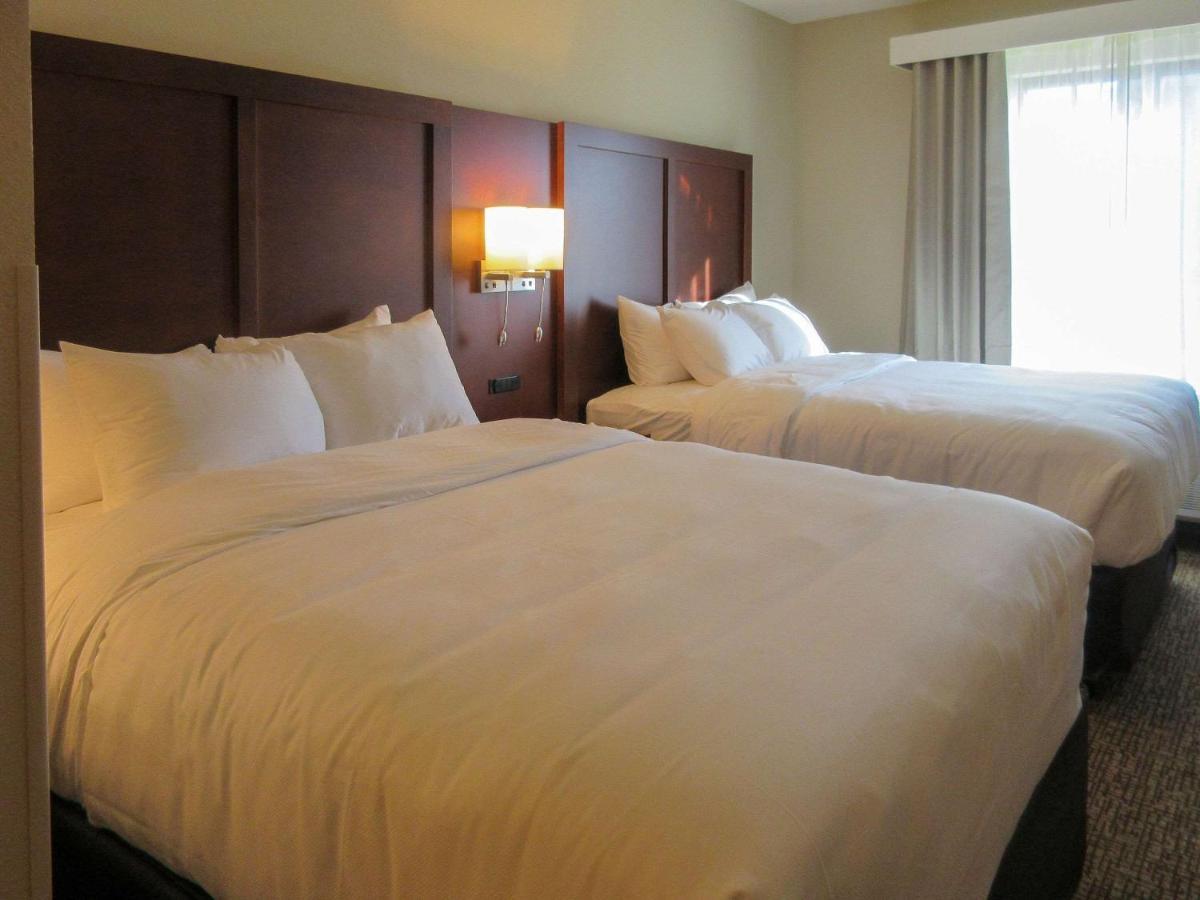 Comfort Suites Summerville Zewnętrze zdjęcie