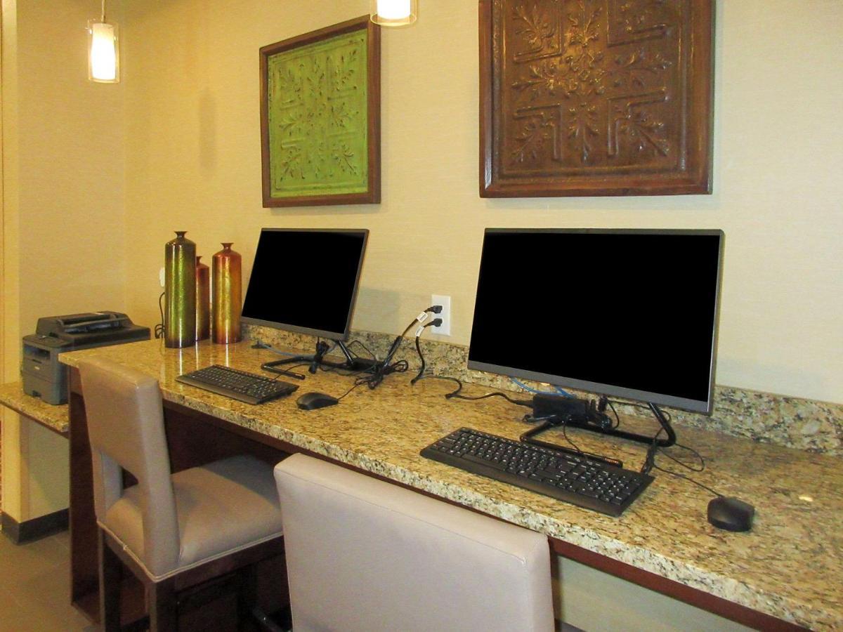 Comfort Suites Summerville Zewnętrze zdjęcie