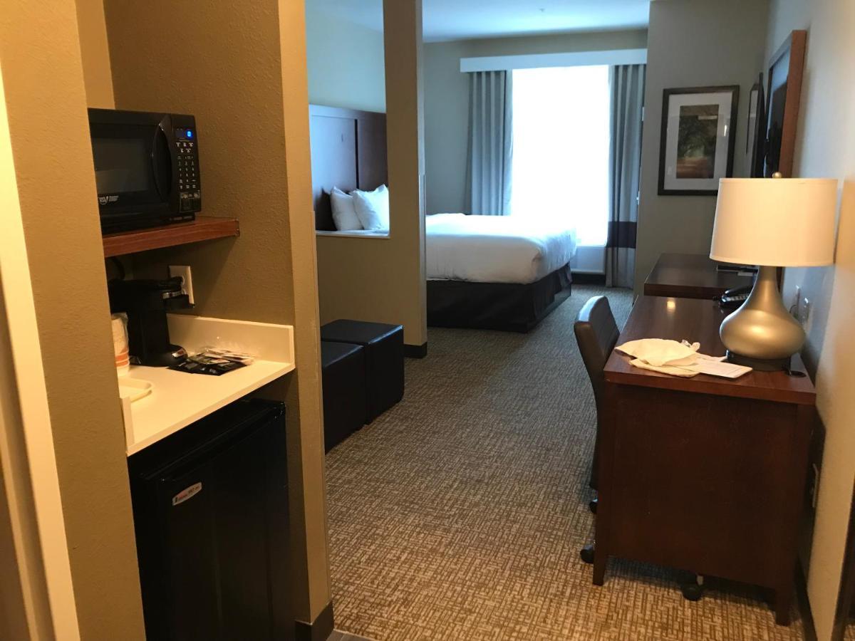 Comfort Suites Summerville Zewnętrze zdjęcie
