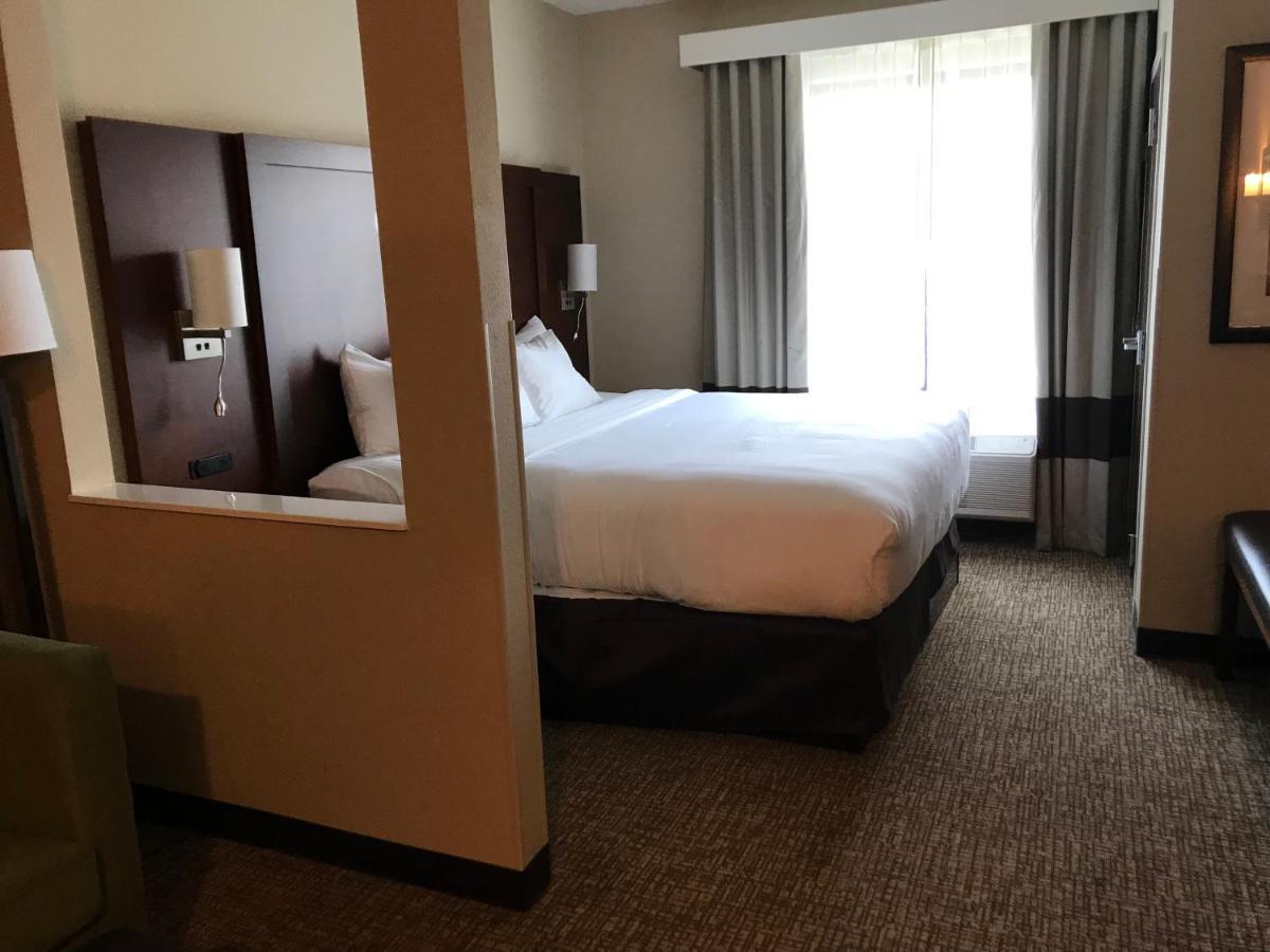 Comfort Suites Summerville Zewnętrze zdjęcie