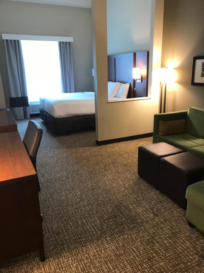Comfort Suites Summerville Zewnętrze zdjęcie